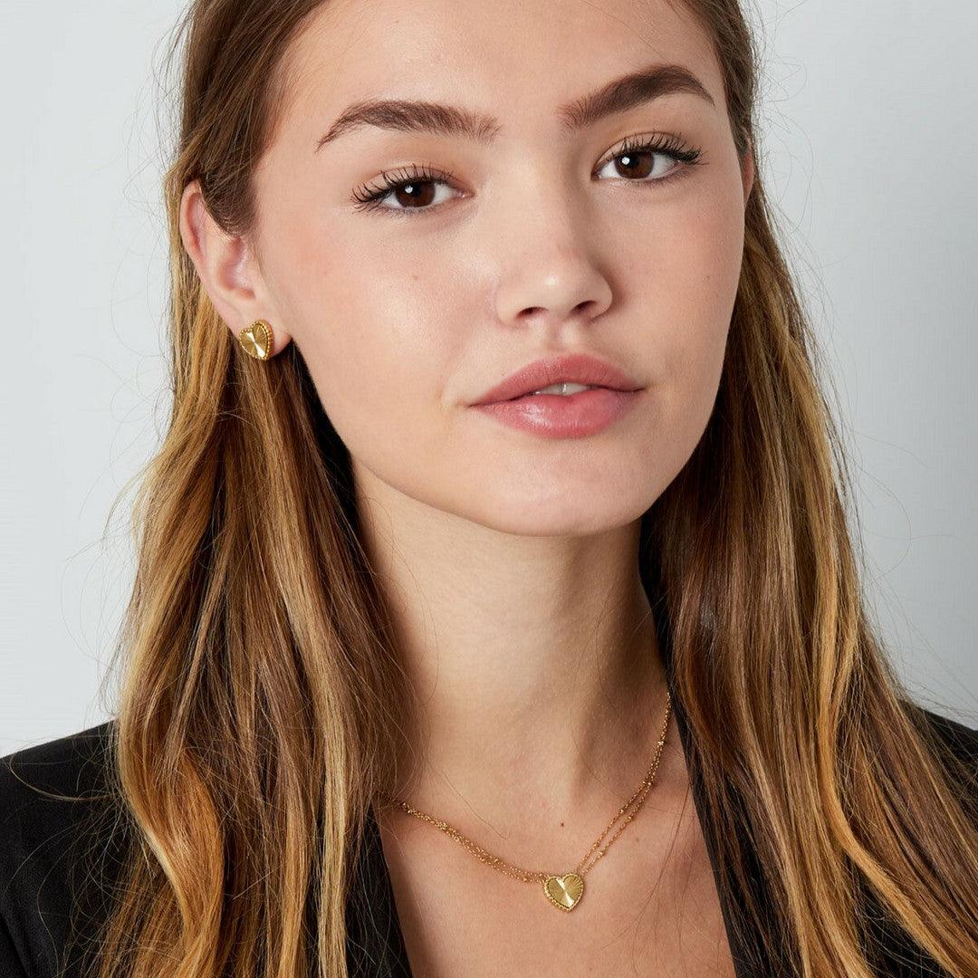 Sydänkorut ja rakkauslahjat