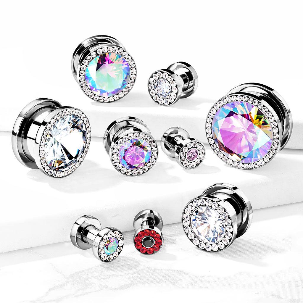 10mm venytykset & tunnelit