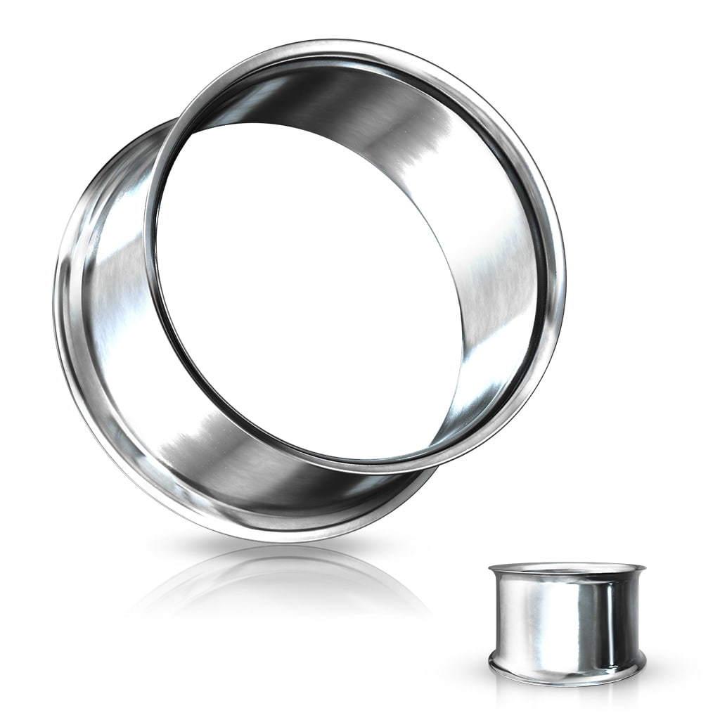 11mm venytykset, plugit ja tunnelit