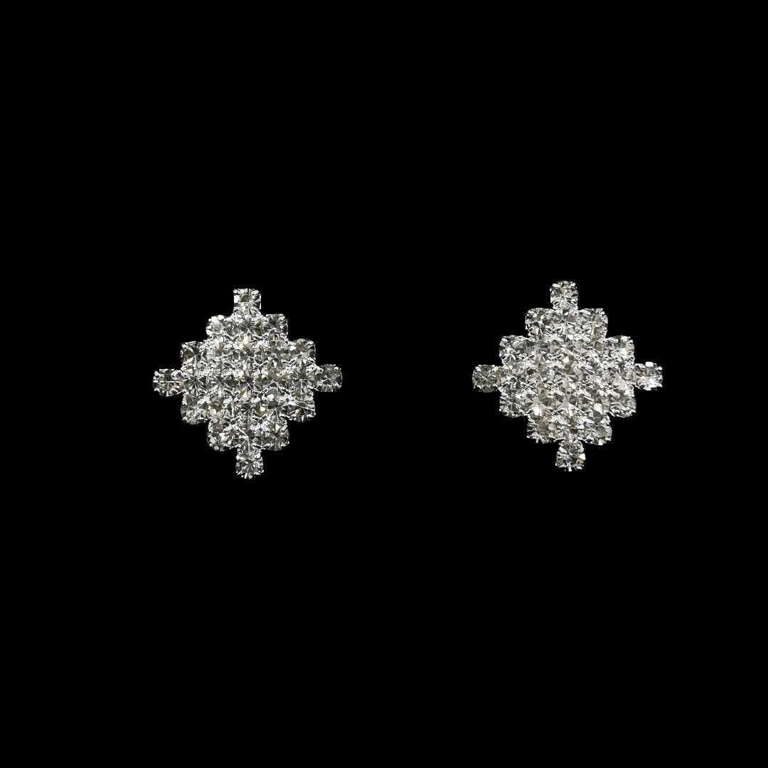 Strassinapit, Sparkling Earstuds