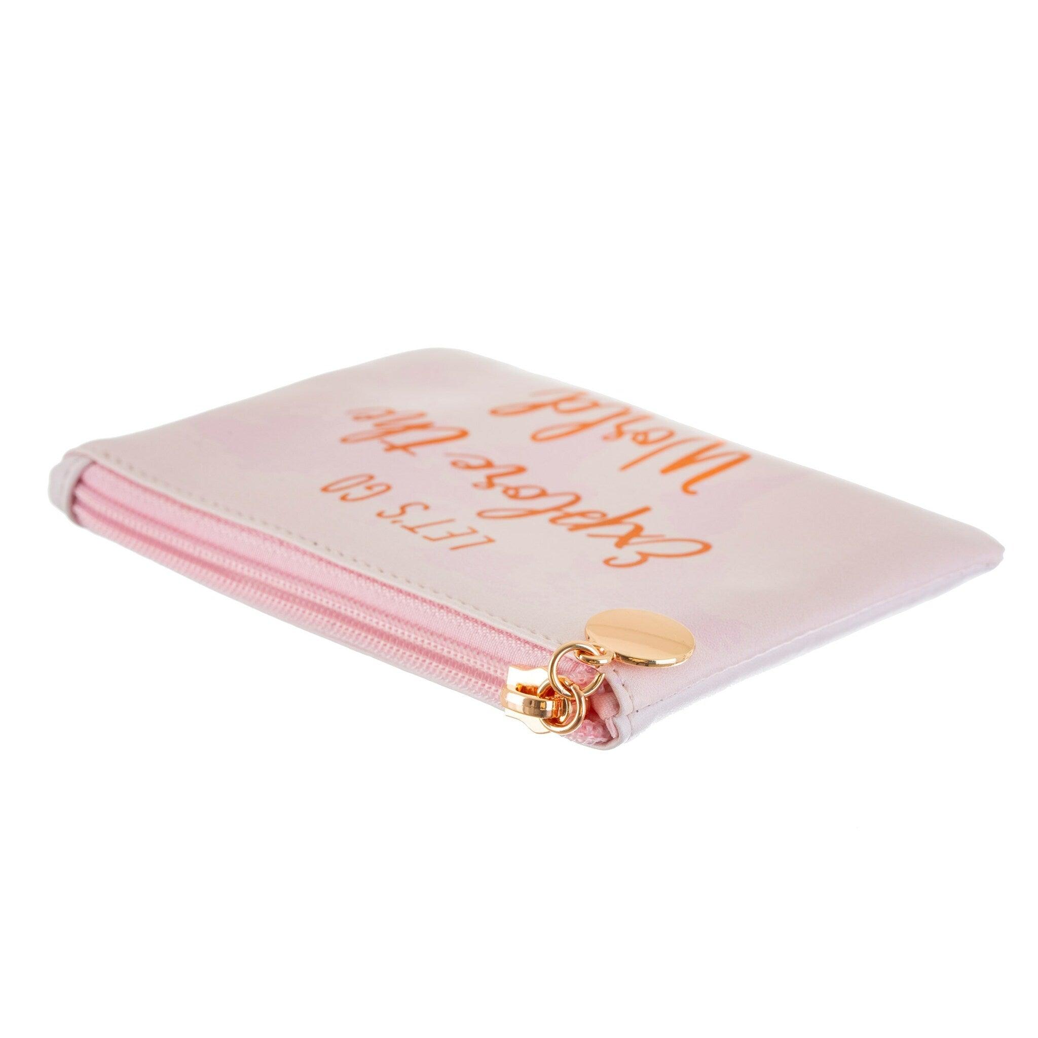 Wallet, Sass & Belle|World Explorer Coin Purse