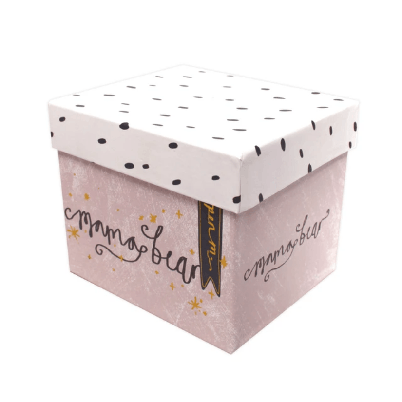 Kahvikuppi, House of Disaster|Mama Bear -nallemuki äidille