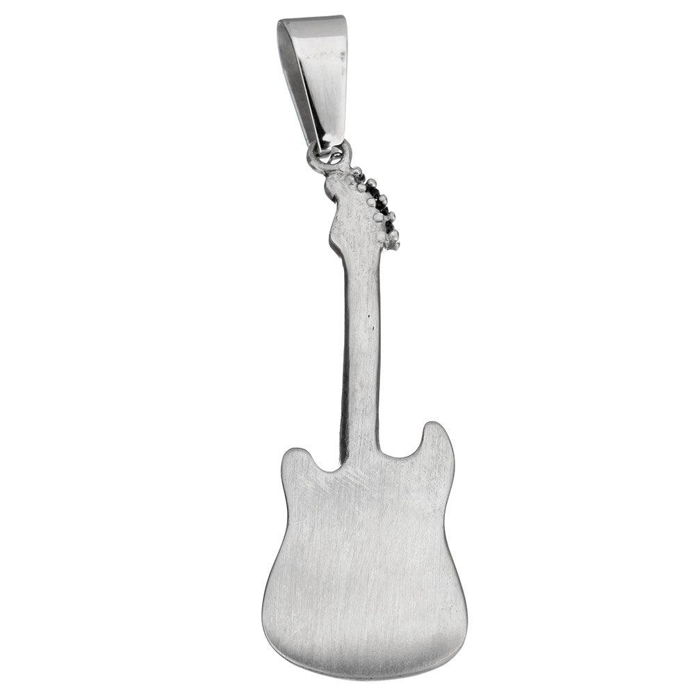 Kirurginteräsriipus, Vintage Guitar