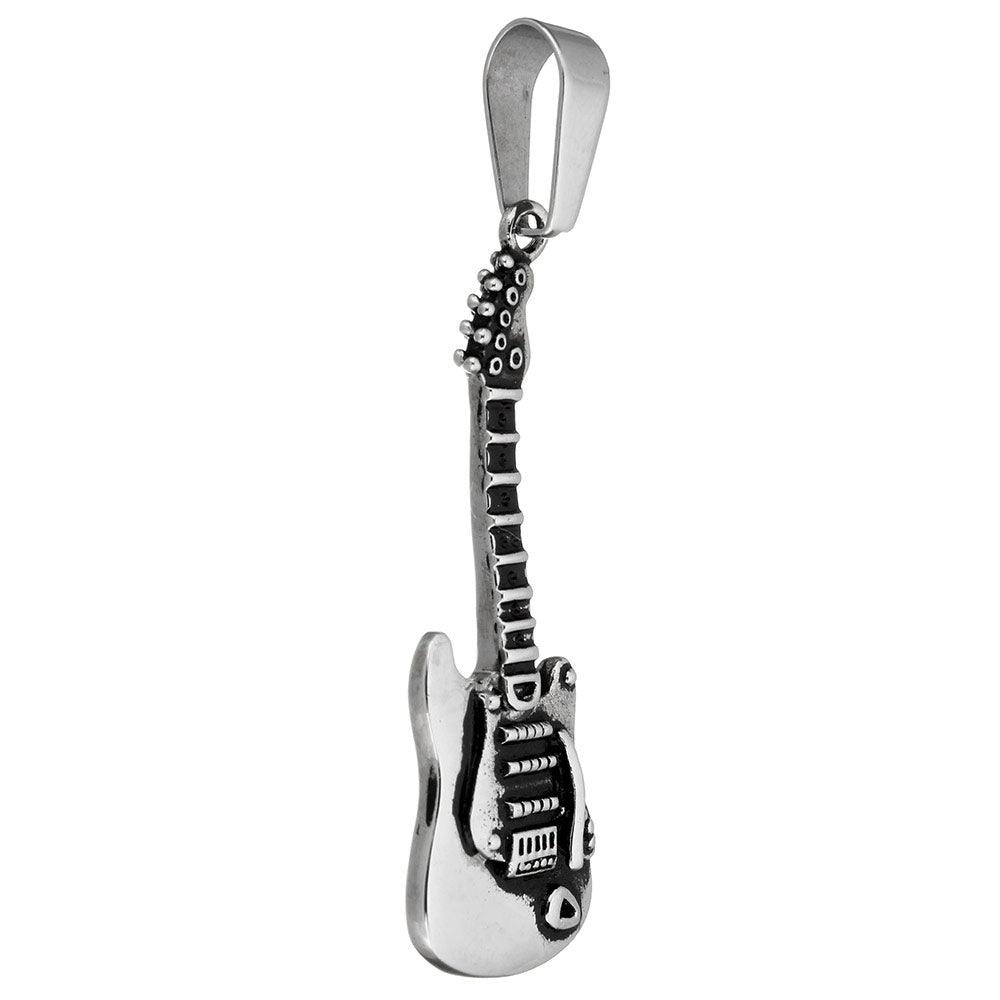 Kirurginteräsriipus, Vintage Guitar