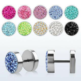 Feikkiplugi, Diamonds Medium