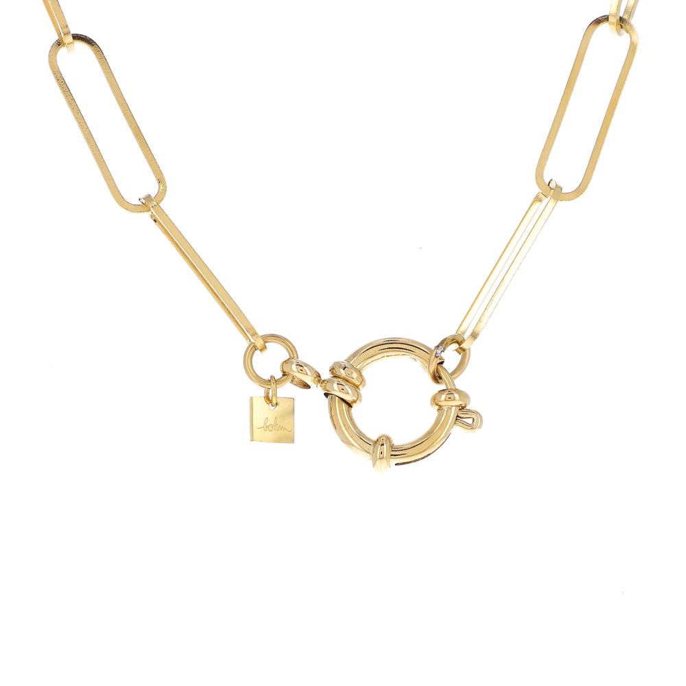 Kaulakoru, BOHM PARIS|Collier Camilliane