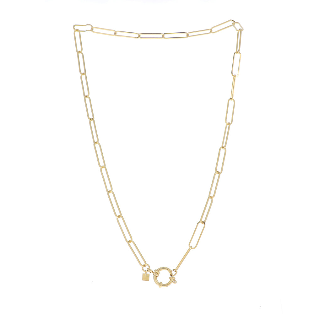Necklace, BOHM PARIS|Collier Camilliane