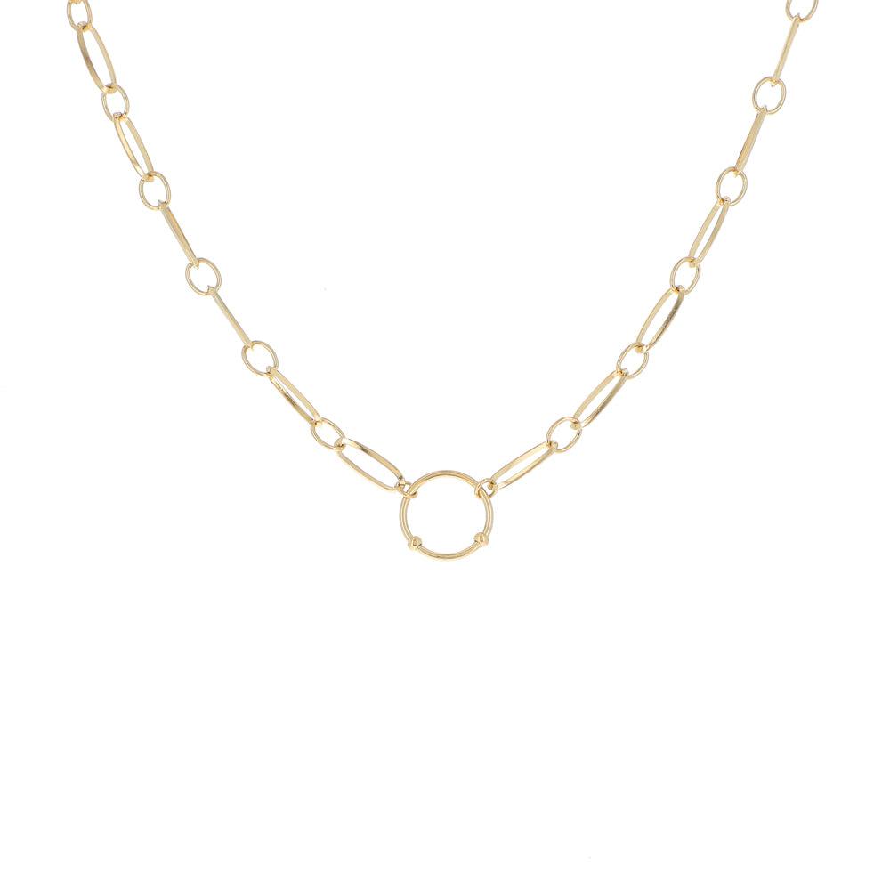 Necklace, BOHM PARIS|Collier Adélie