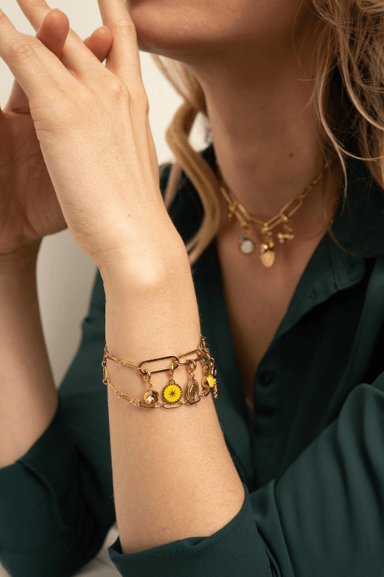 Rannekoru, BOHM PARIS|Bracelet Amélie