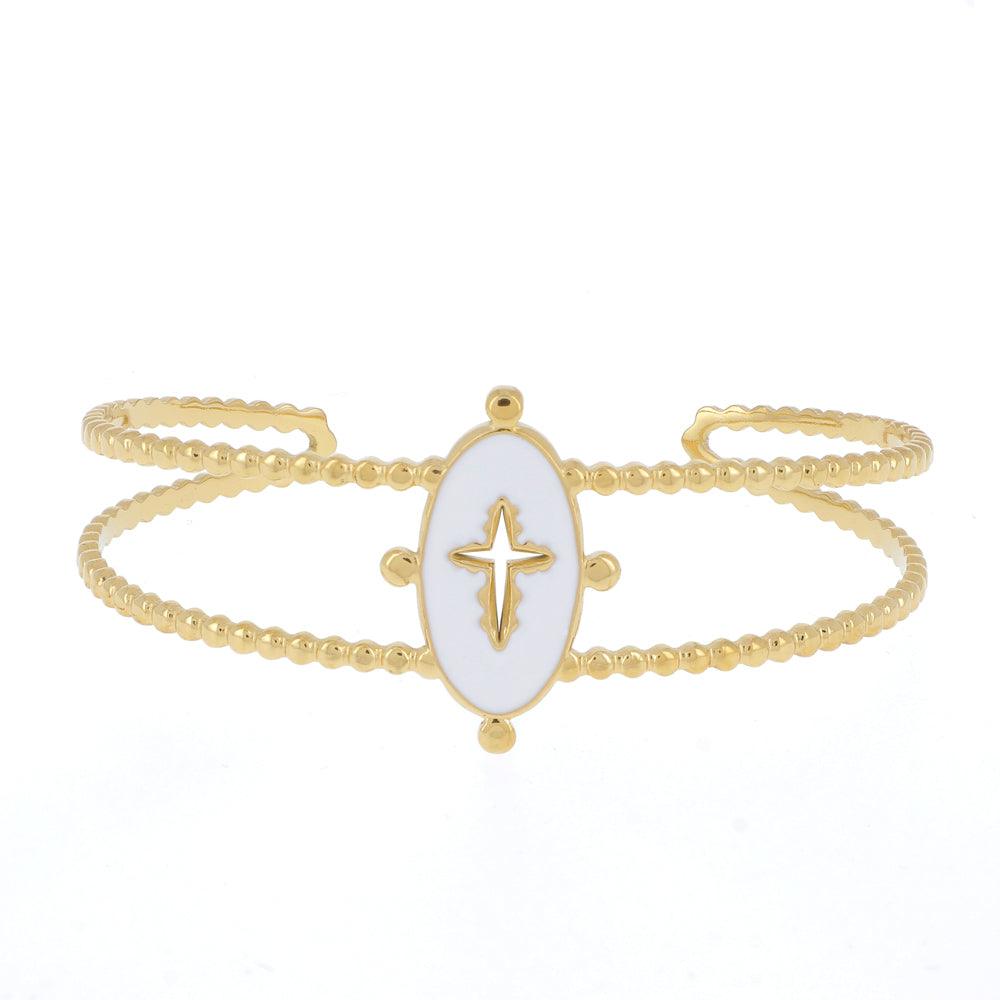 Rannekoru, BOHM PARIS|Bracelet Gabrielle