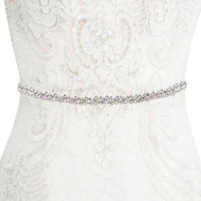 Koruvyö,  ATHENA BRIDAL JEWELLERY|Cristal Bridal Belt