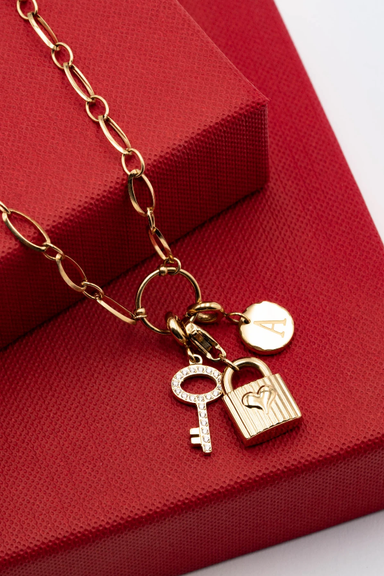 Kaulakoru, BOHM PARIS|Collier Isao