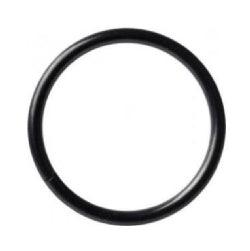 Nenäkoru, nenärengas Seamless Blackline® Ring (0,8mm)