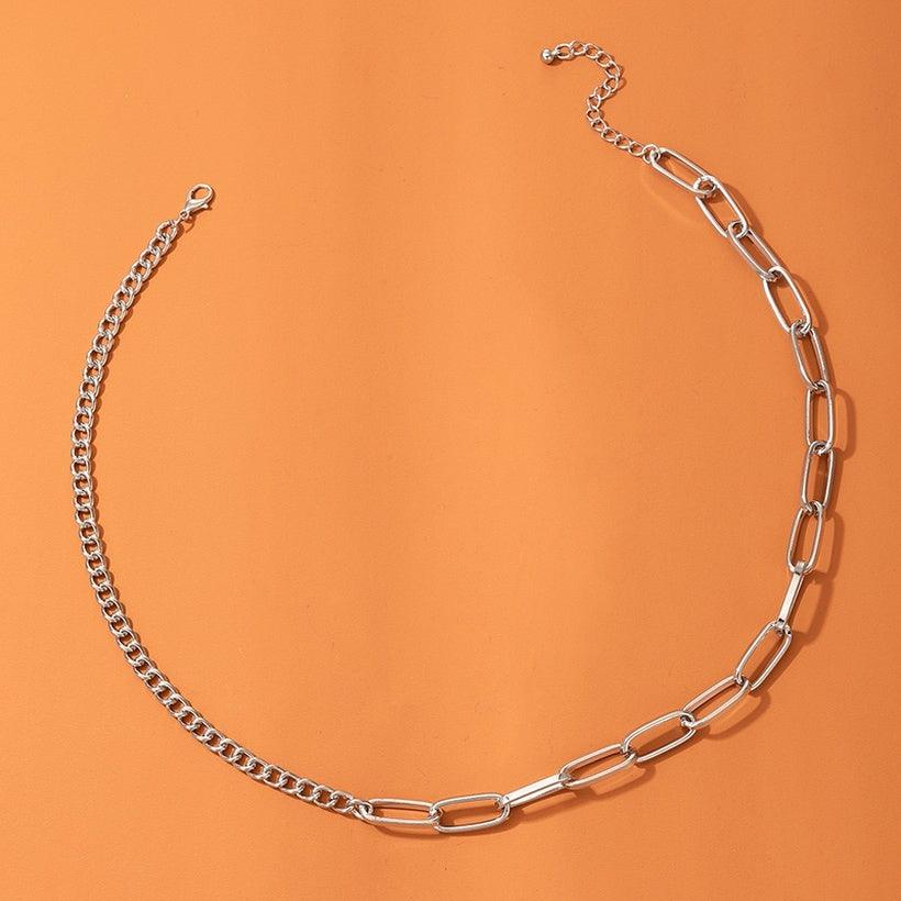 Kaulakoru, Modern Asymmetric Chain