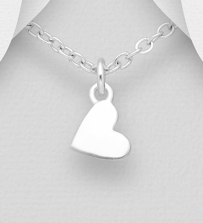 Hopeariipus, PREMIUM COLLECTION|Mini Love Heart