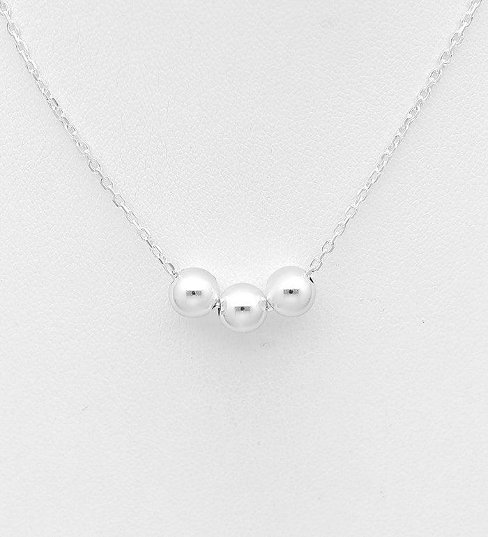 Hopeakaulakoru, PREMIUM COLLECTION|Silver Balls