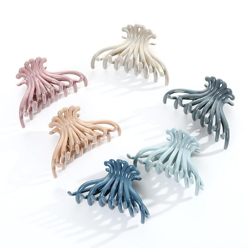 Hair clip, shark tooth|SUGAR SUGAR, Vintage Hairclip