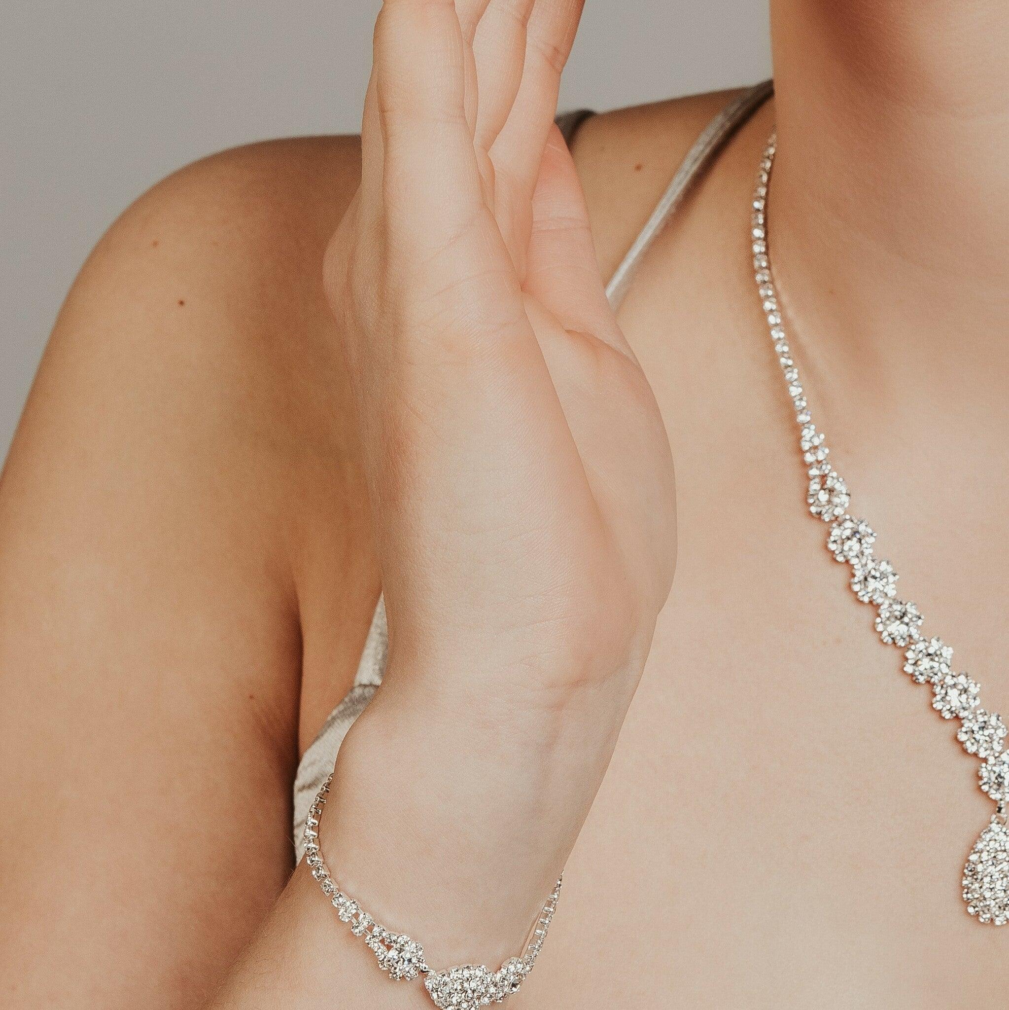 Rannekoru, ROMANCE|Bella -strassirannekoru