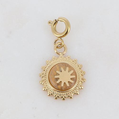 Maskotti/riipus, BOHM PARIS|Charm Willi