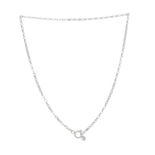 Kaulakoru, BOHM PARIS|Collier Chléia Rhodium