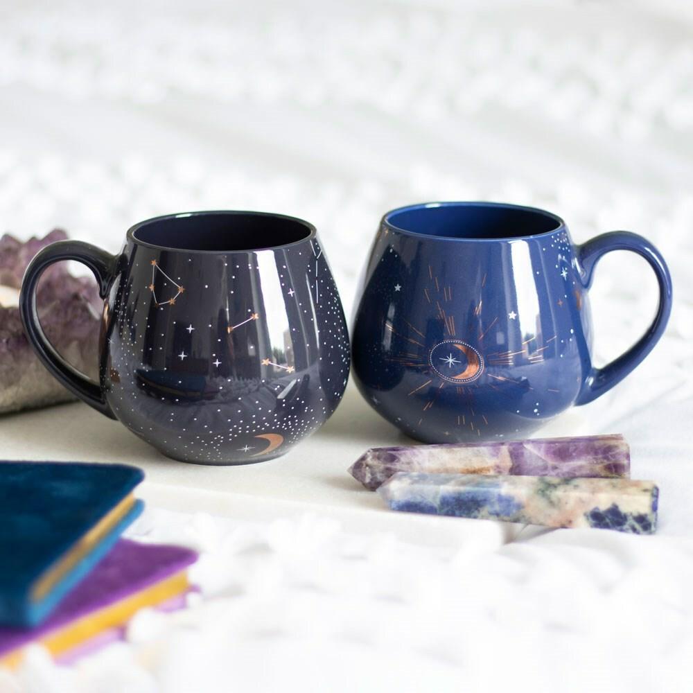 Muki, Constellation Mug -tähtikuvioiden muki