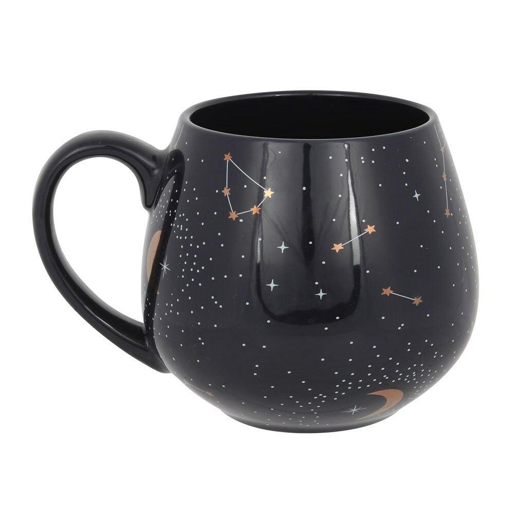 Muki, Constellation Mug -tähtikuvioiden muki