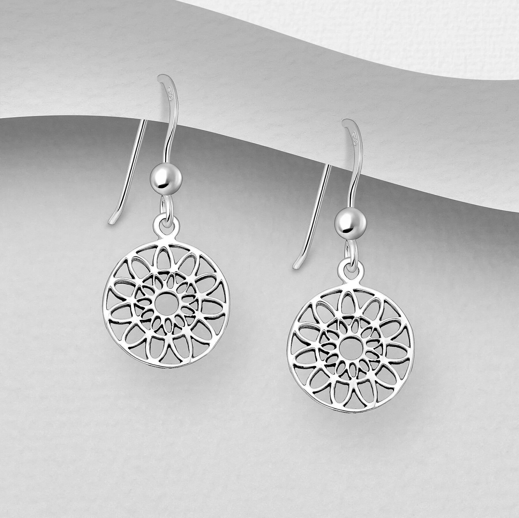 PREMIUM COLLECTION | Calliope -boheemit hopeakorvakorut