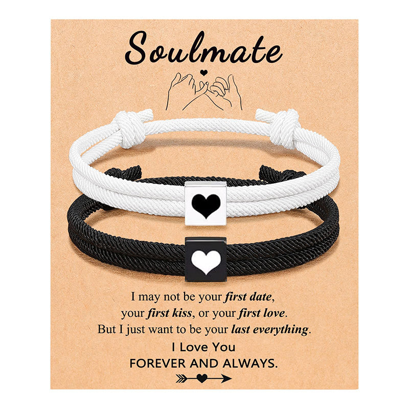 Soulmate – couple-rannekorusetti