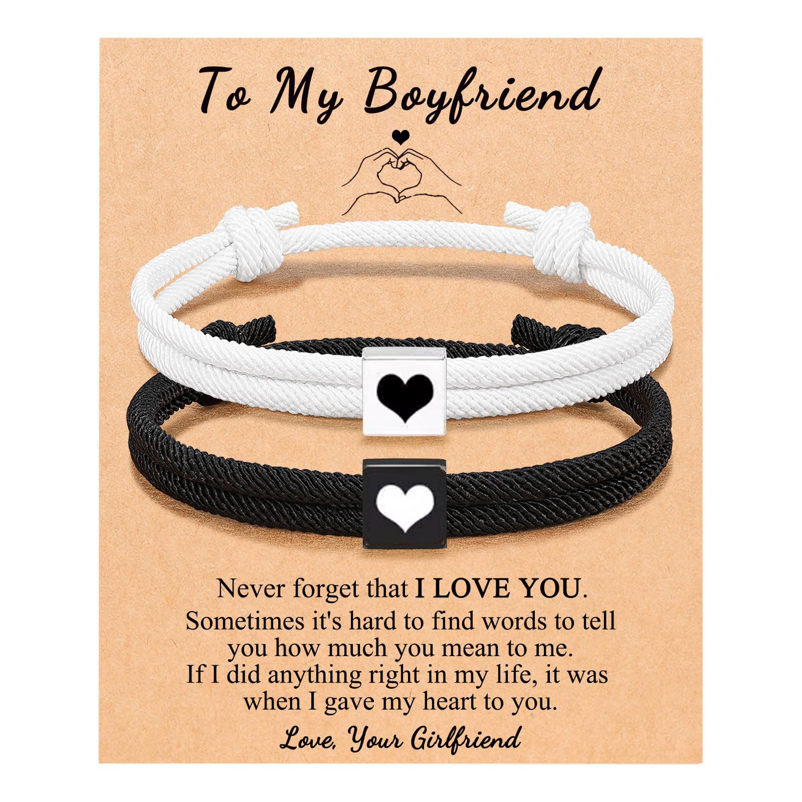 To My Boyfriend – couple-rannekorusetti