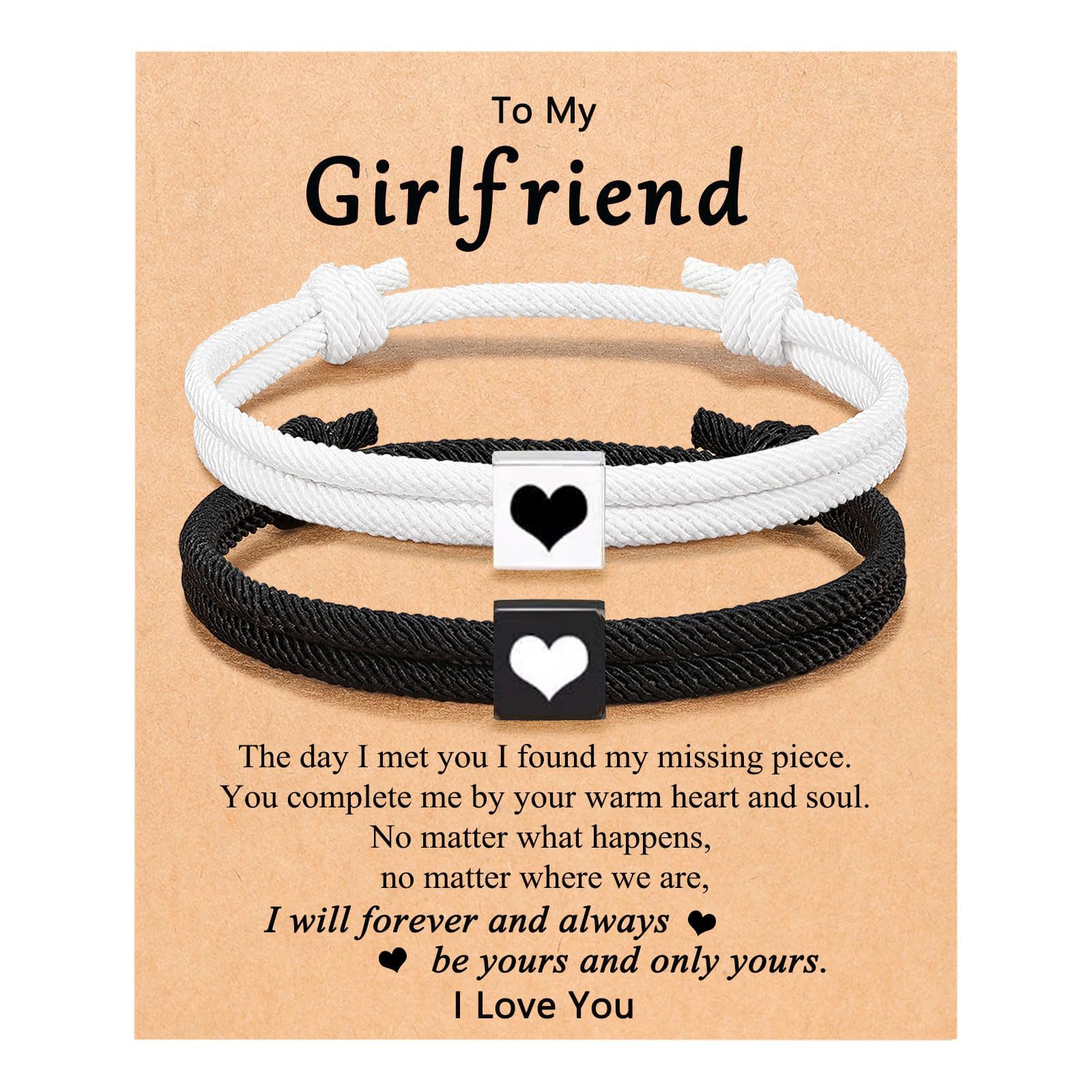 To My Girlfriend – couple-rannekorusetti