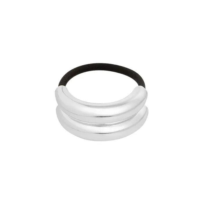 SUGAR SUGAR®, Theresa silver hair clip