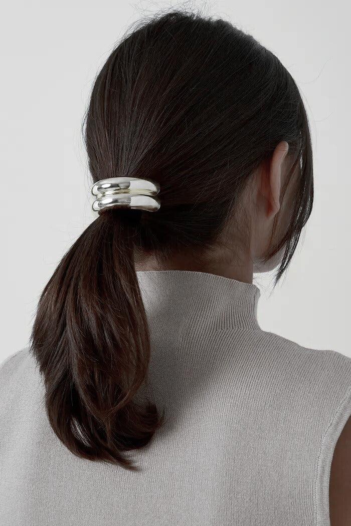 SUGAR SUGAR®, Theresa silver hair clip