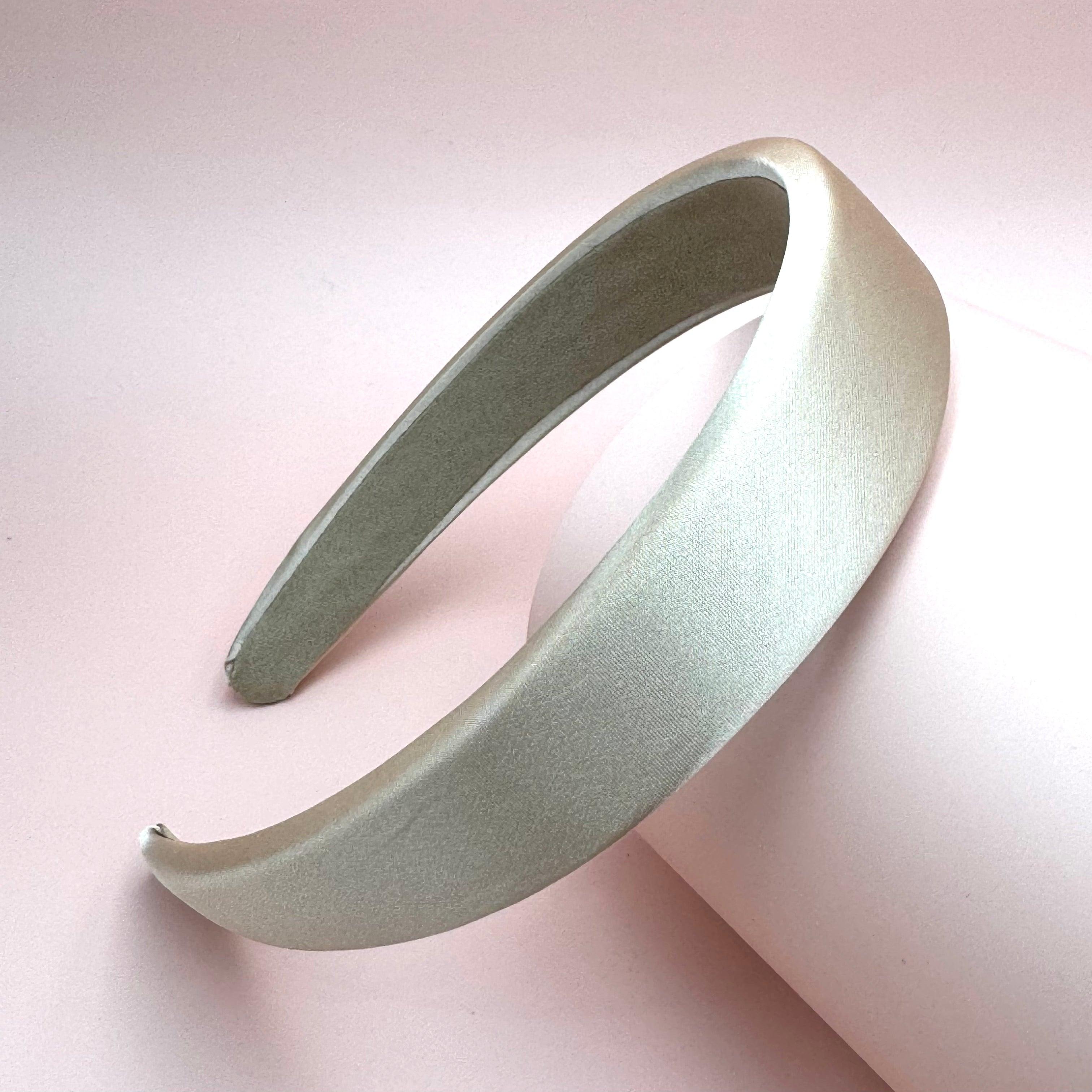 SUGAR SUGAR®, Mindie Powder Satin Headband