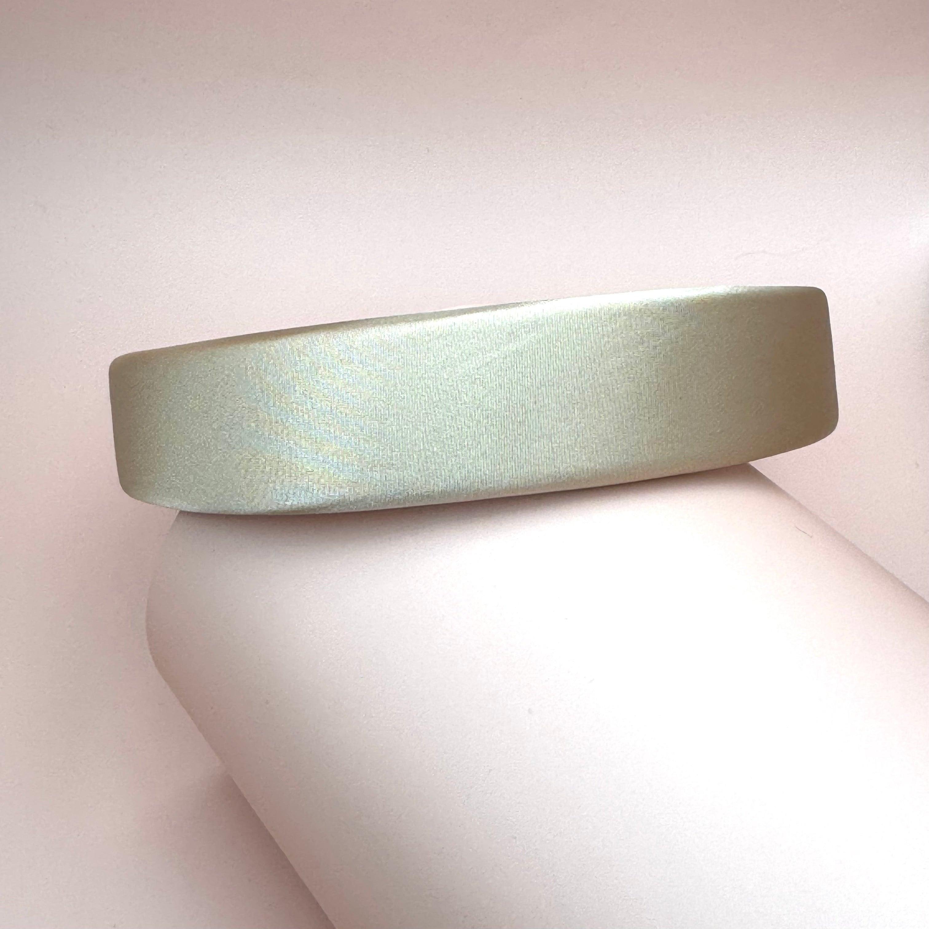 SUGAR SUGAR®, Mindie Powder Satin Headband