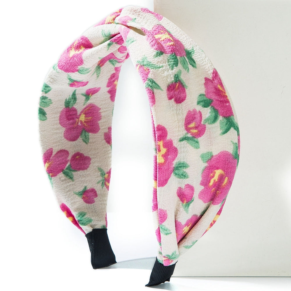 sugar sugar rose petal comfy hiuspanta