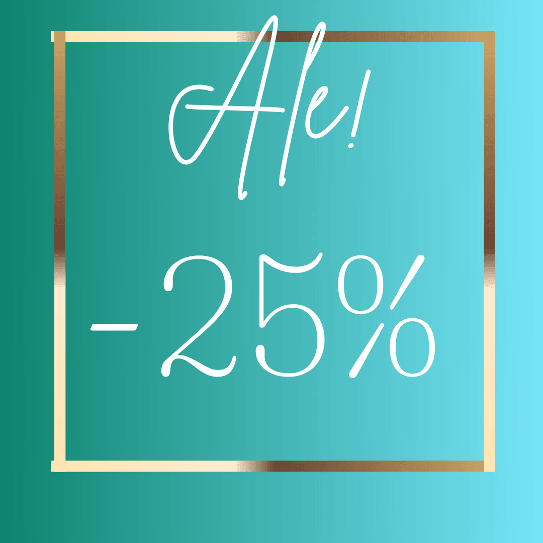 TAMMIALE -25%