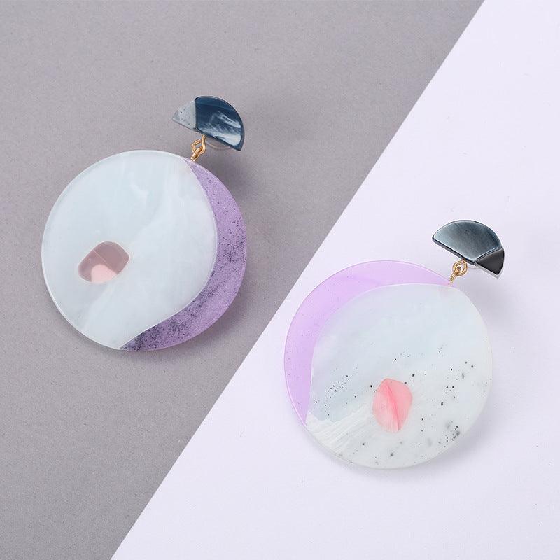 Korvakorut, Pastel Dreams