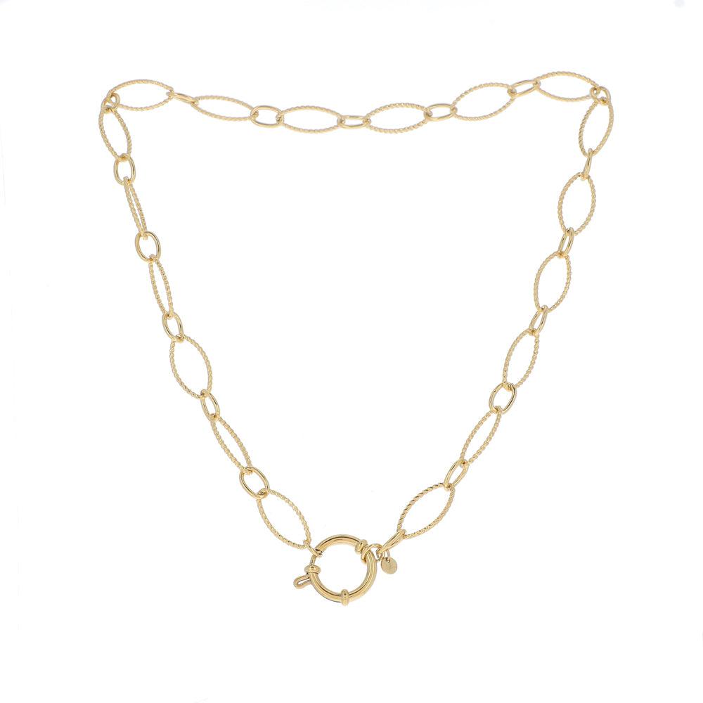 Necklace, BOHM PARIS|Collier Anastasy
