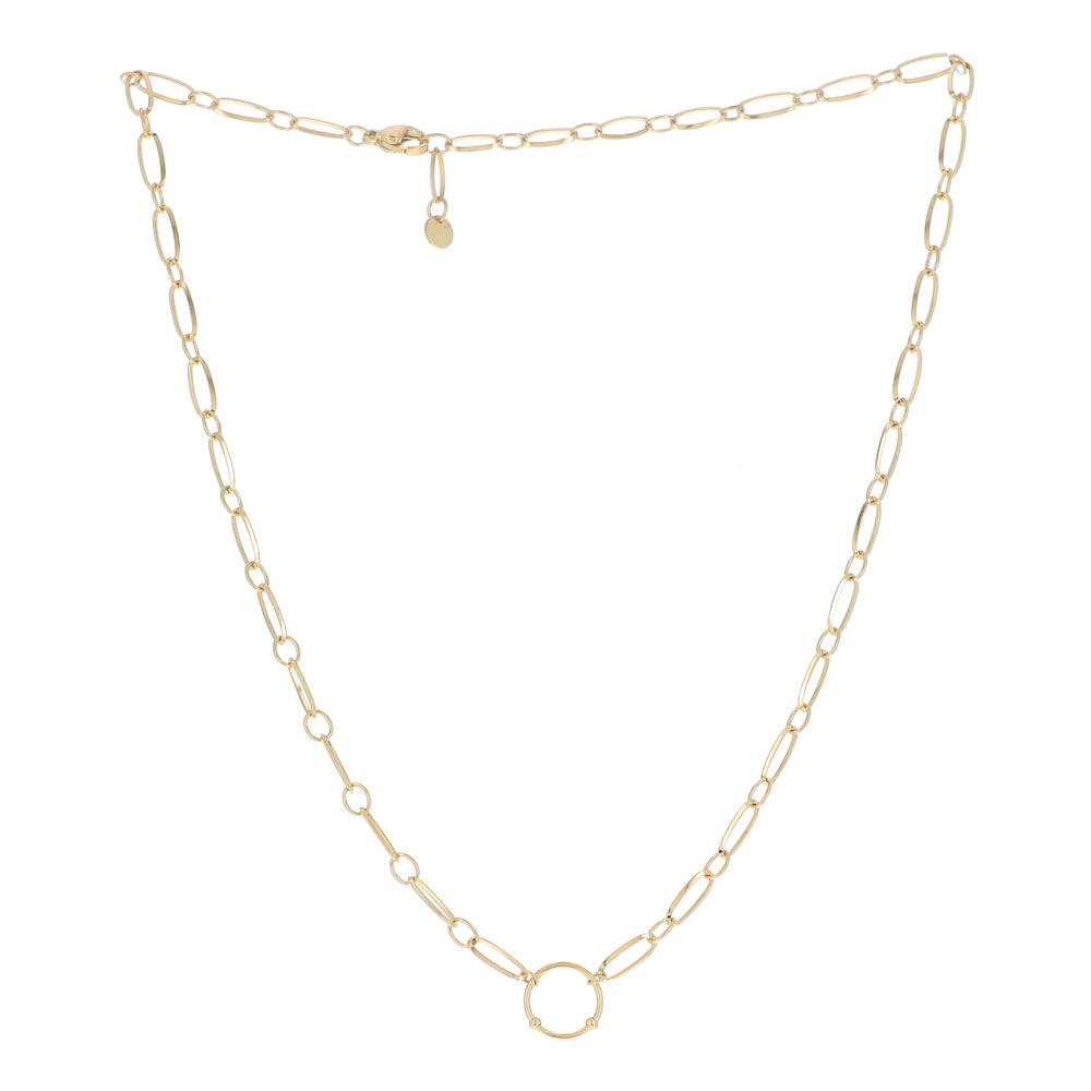 Kaulakoru, BOHM PARIS|Collier Adélie