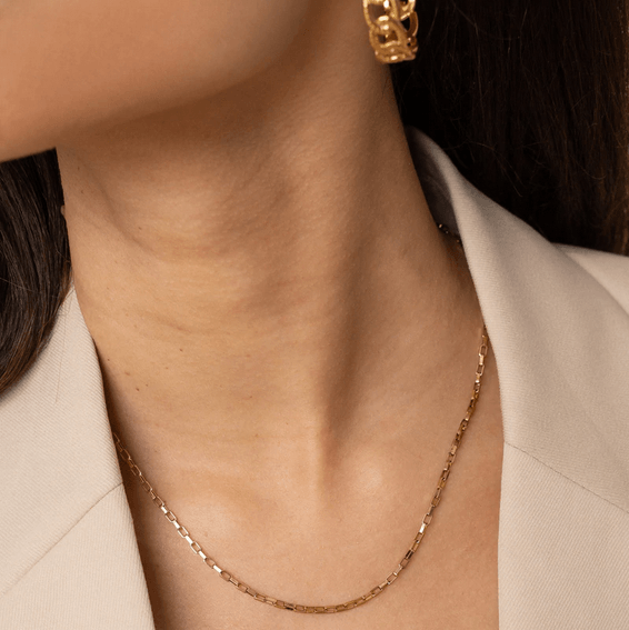 Kaulakoru, BOHM PARIS|Collier Chléia