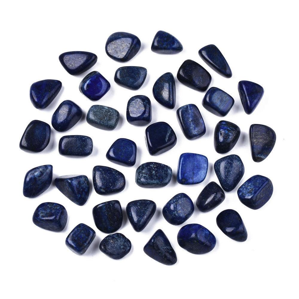 Luonnonkivi, HEALING CRYSTALS|Lapis lazuli irtokivi