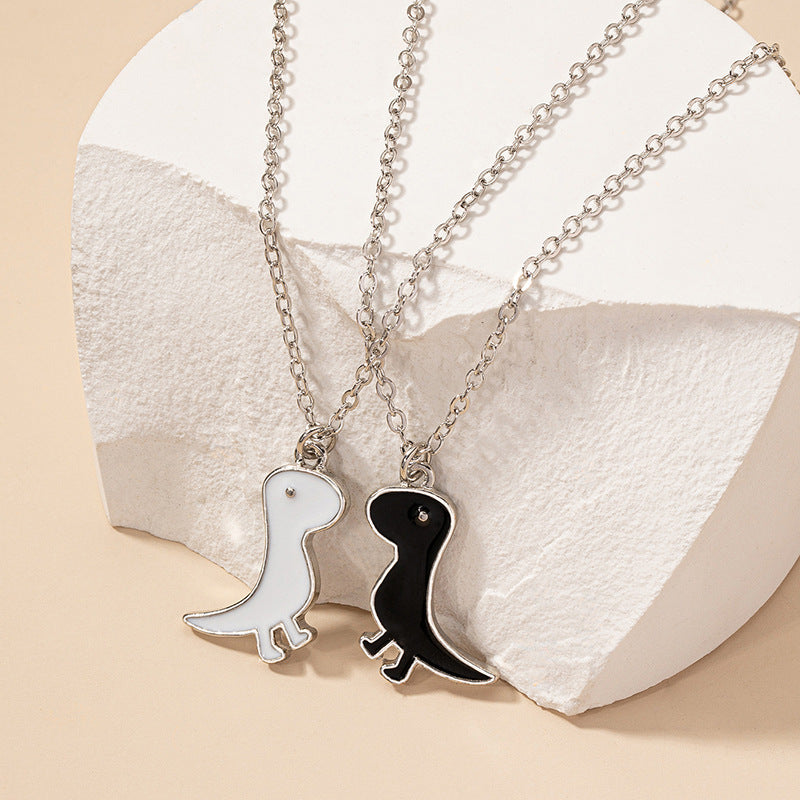 Best Friends-koru, Dino -dinosaurus ystävyyskoru