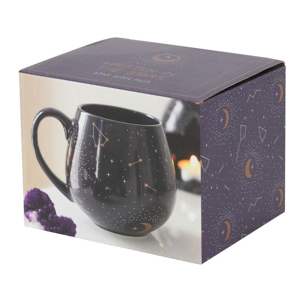 Muki, Constellation Mug -tähtikuvioiden muki