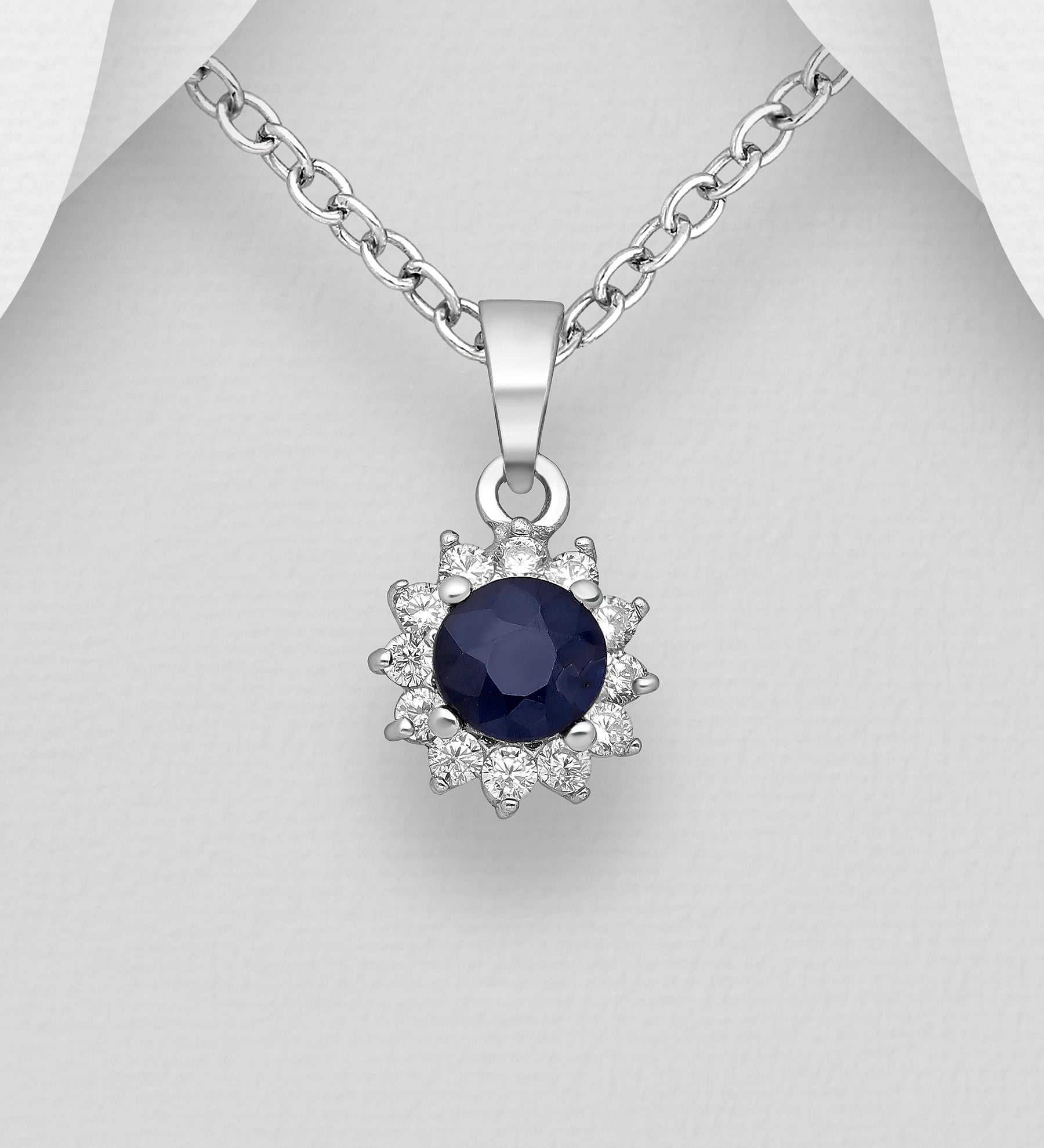 PREMIUM COLLECTION|Victoria -hopeariipus safiirilla