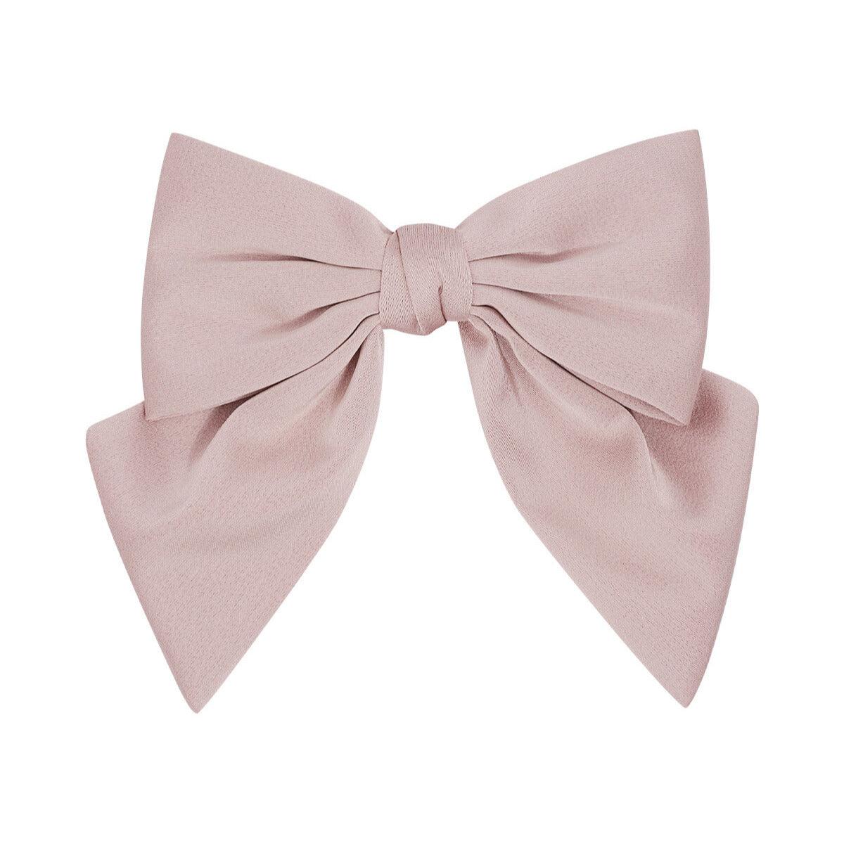SUGAR SUGAR®, French Kiss pink hair bow
