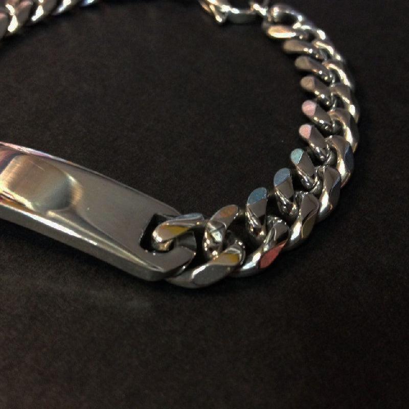 Rannekoru, Stainless Steel Basic