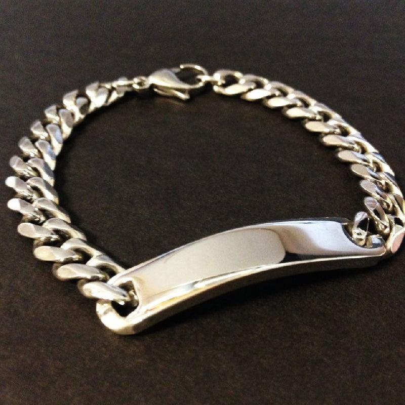 Rannekoru, Stainless Steel Basic
