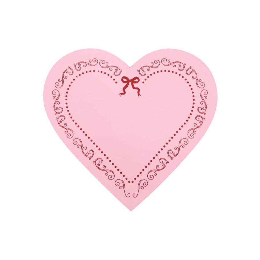 FRENCH RIVIERA | Gift of Love -korusetti Élina (hopea)