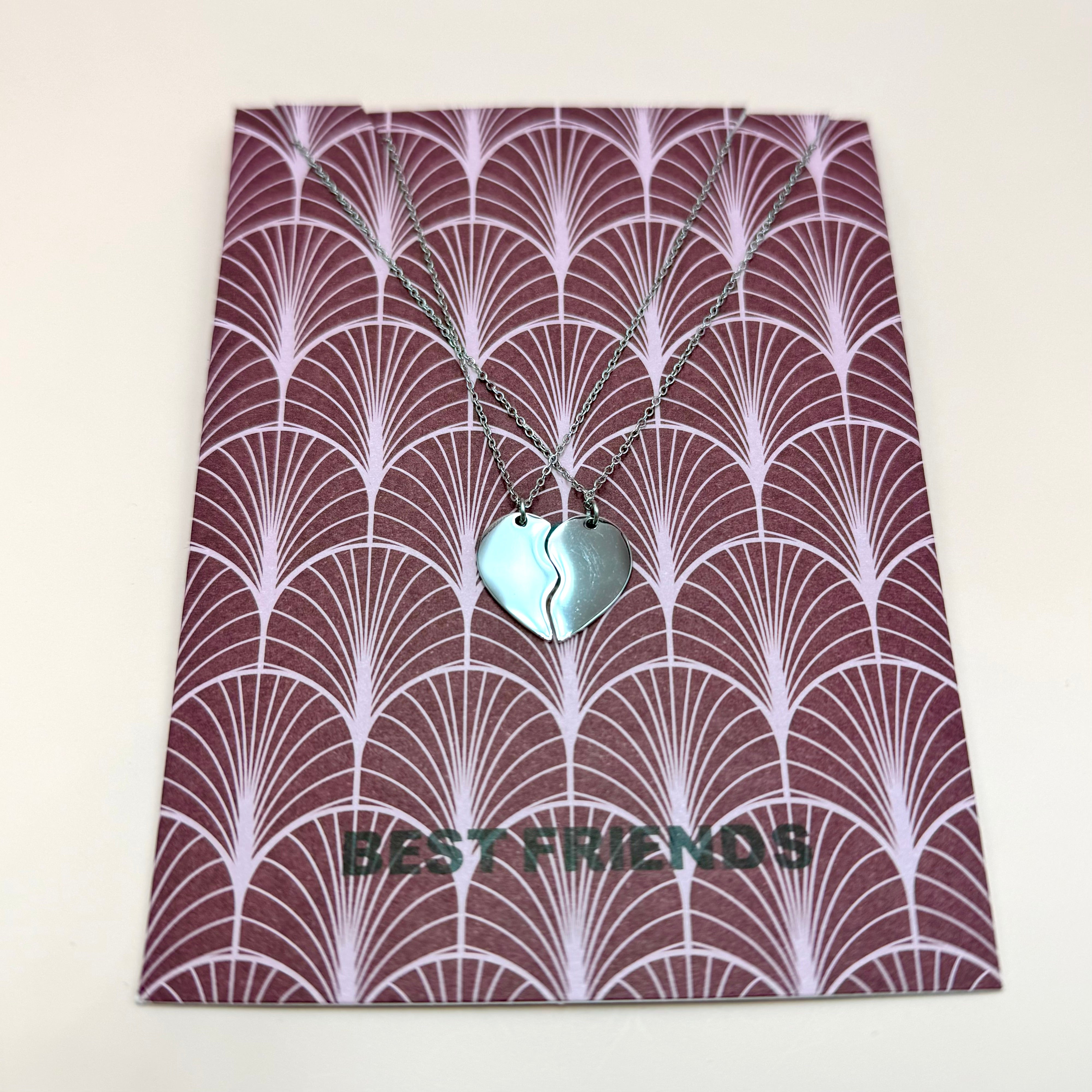 French Riviera | You Are My Bestie (hopea)