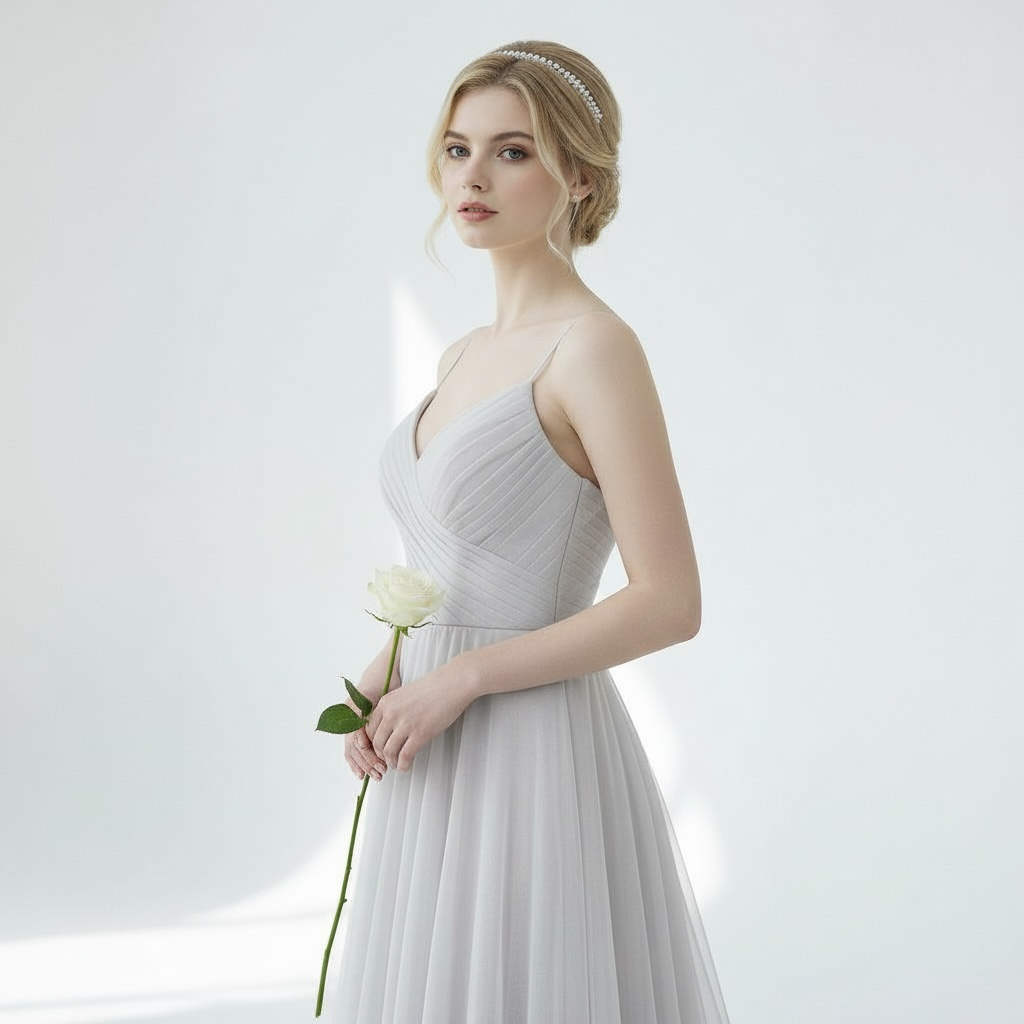 Juhlapanta, ROMANCE | Gianna -lehtiköynnöspanta Cubic Zirconioilla